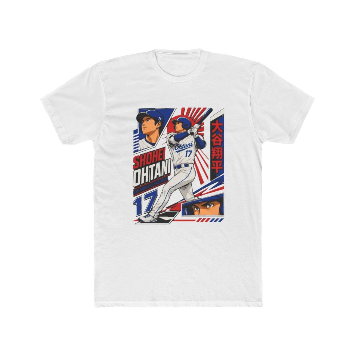 スイングイラスト Tシャツ
