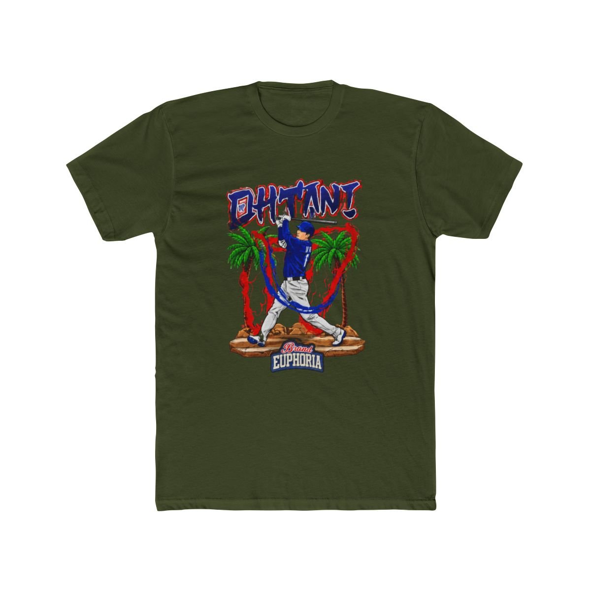 コミックスイング Tシャツ